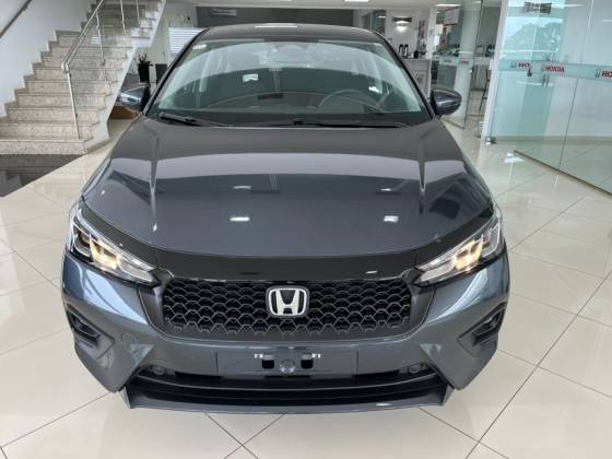 HONDA CITY 1.5 i-VTEC FLEX EX CVT